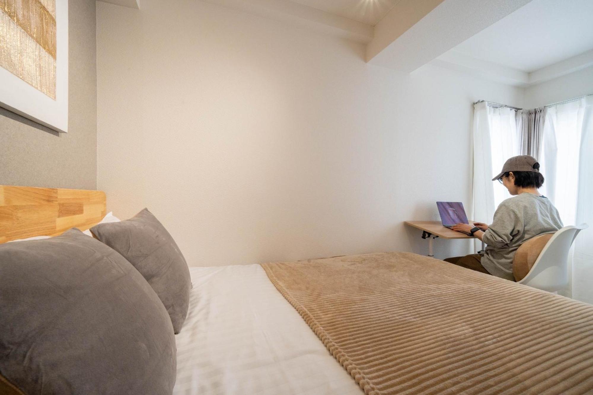 South 1014 Sapporo Exterior foto