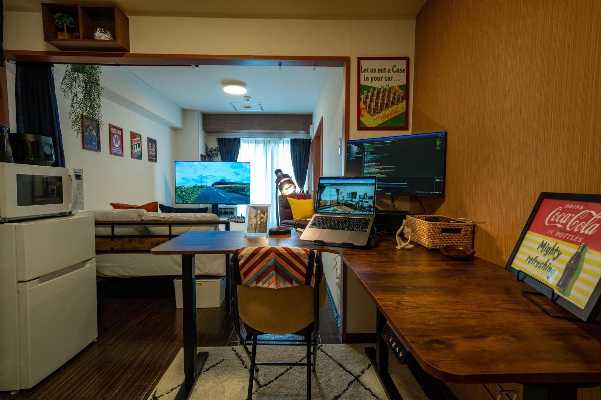 South 1014 Sapporo Quarto foto