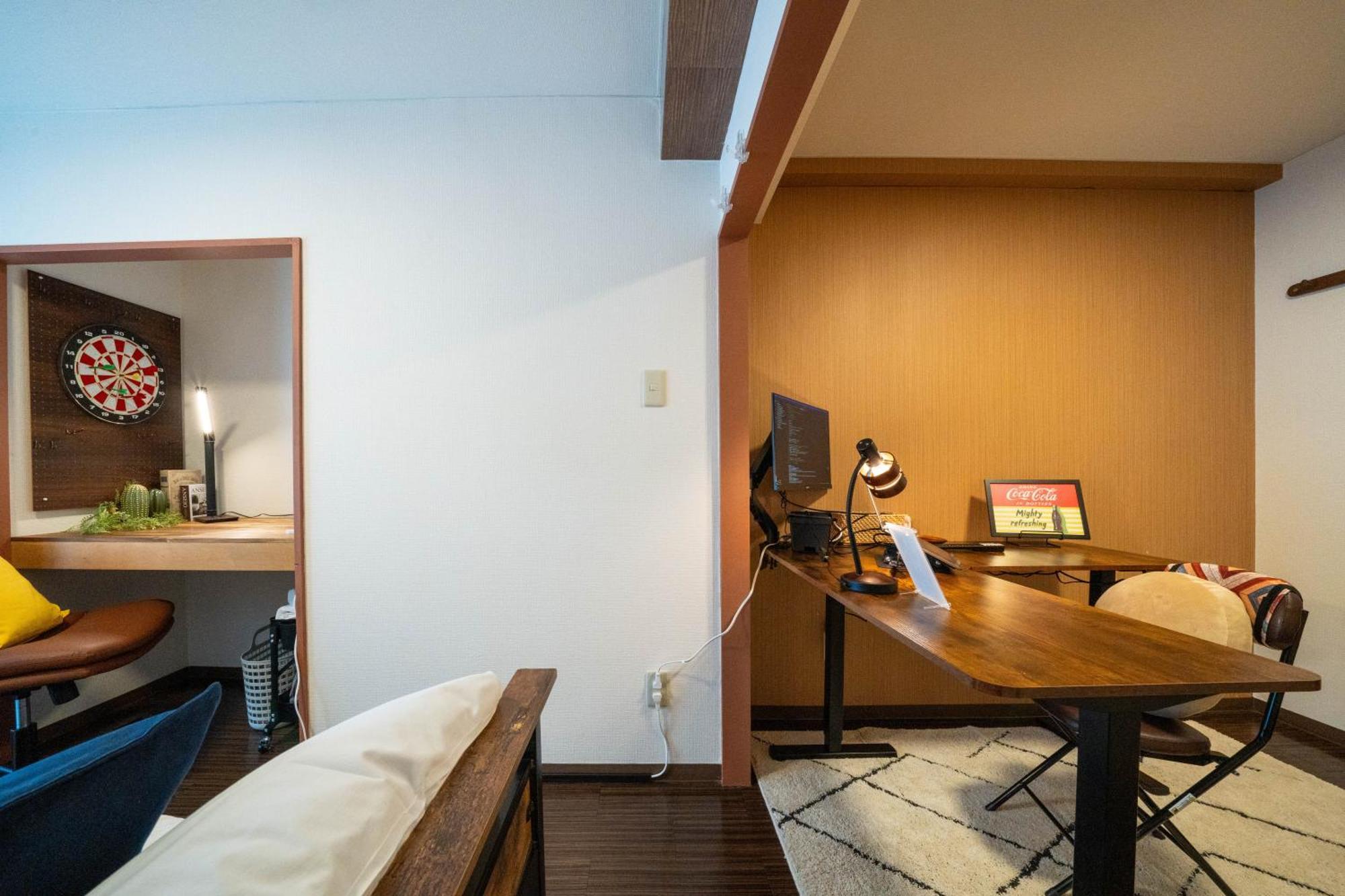 South 1014 Sapporo Exterior foto