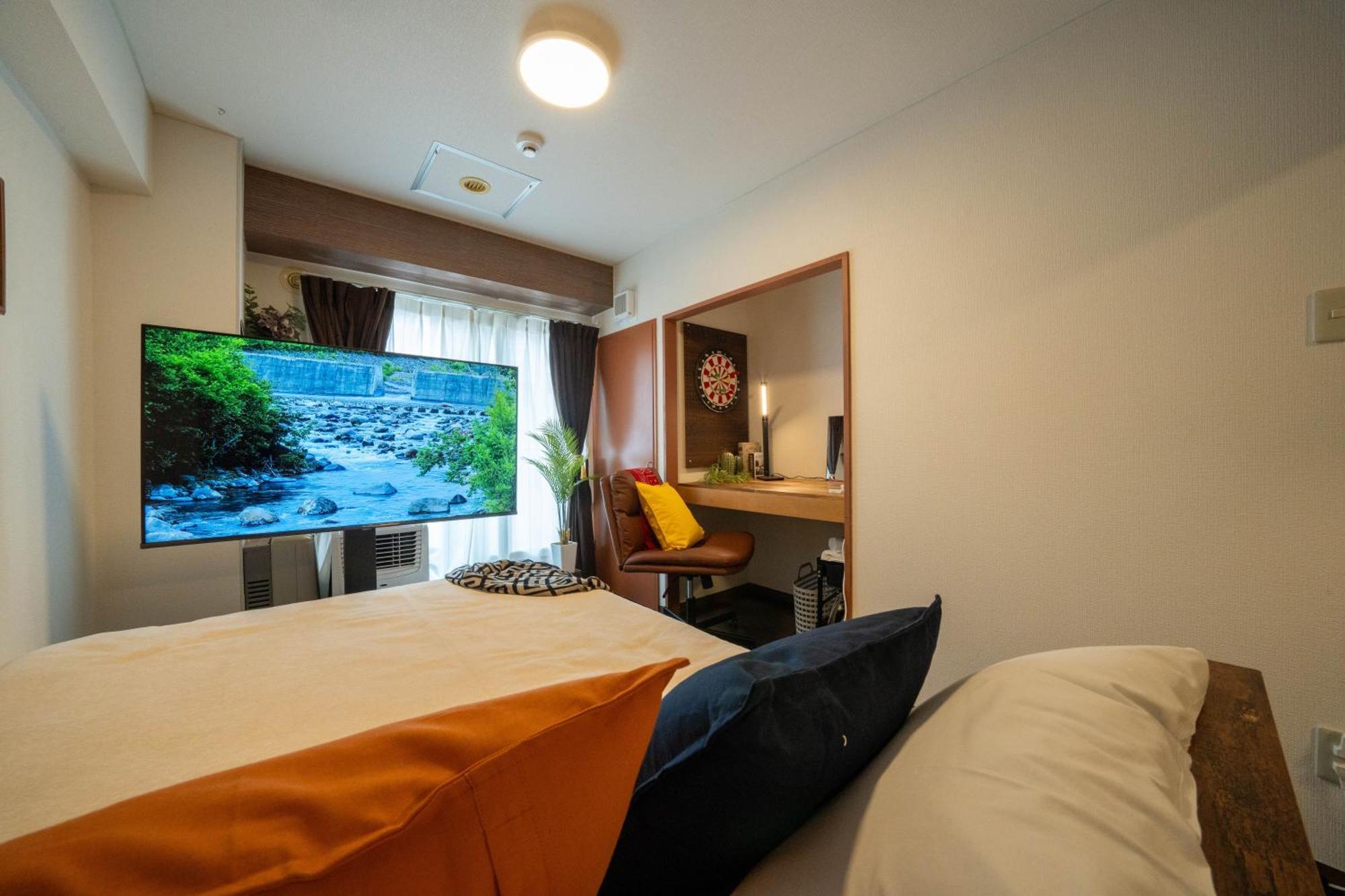South 1014 Sapporo Exterior foto